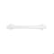 Hickory Hardware Woodward Collection Pull 3-3/4 Inch 96mm Center to Center Champagne Bronze Finish H077881CBZ - alternate 1